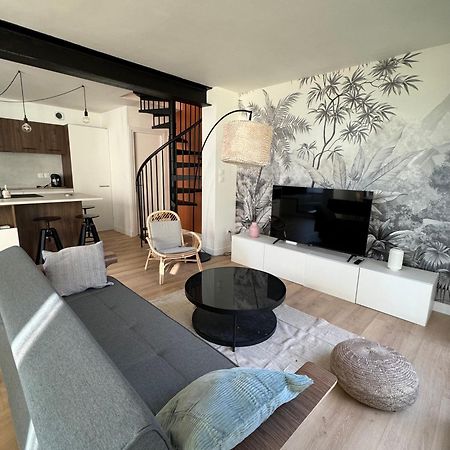 Elegante Maison De Ville Renovee 툴루즈 외부 사진