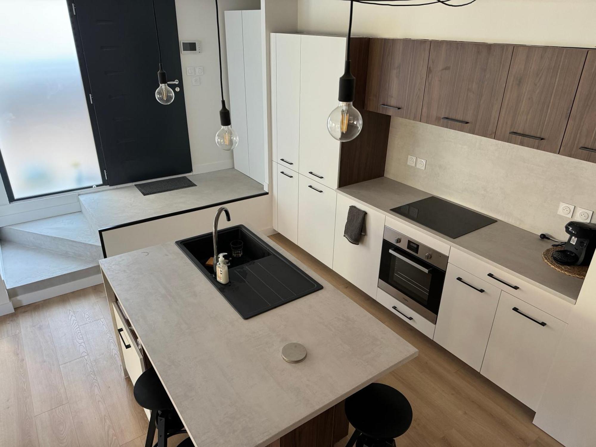 Elegante Maison De Ville Renovee 툴루즈 외부 사진