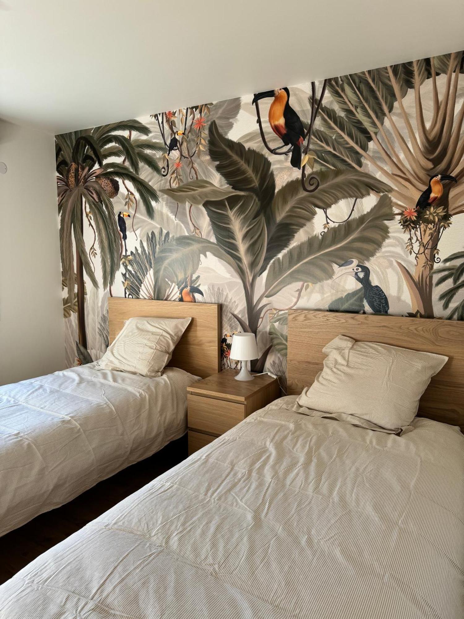Elegante Maison De Ville Renovee 툴루즈 외부 사진