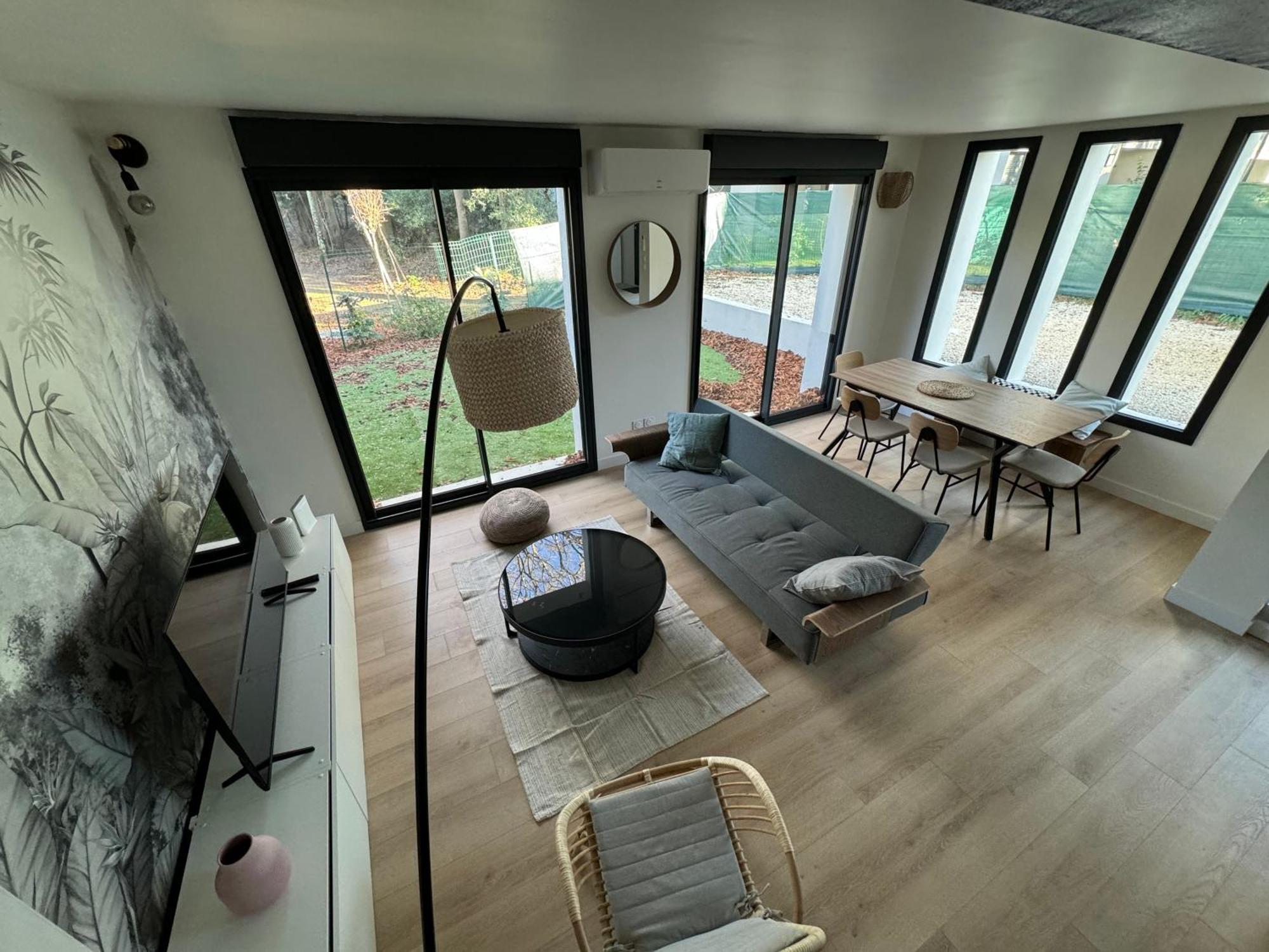 Elegante Maison De Ville Renovee 툴루즈 외부 사진